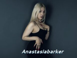 Anastasiabarker