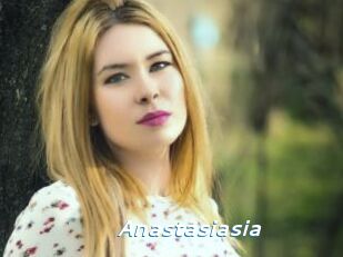 Anastasiasia