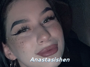 Anastasishen