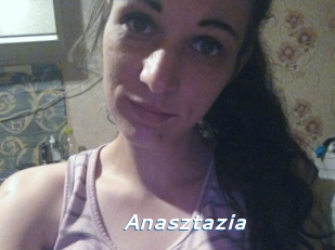 Anasztazia