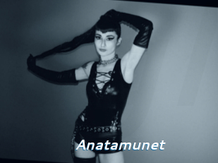 Anatamunet