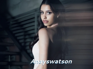 Anayswatson