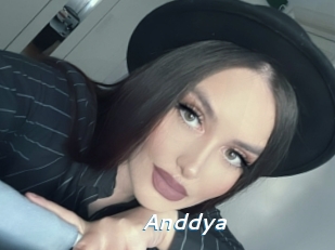 Anddya