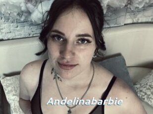 Andelinabarbie