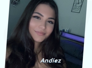 Andiez