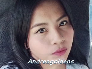 Andreagoldens