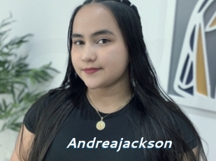 Andreajackson