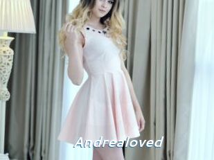 Andrealoved