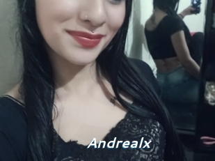 Andrealx