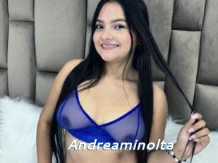 Andreaminolta