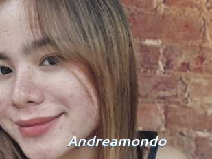 Andreamondo