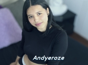 Andyeroze