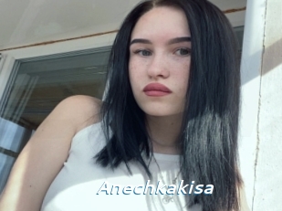 Anechkakisa