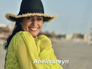 Anelisareyn