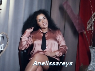 Anelissareys