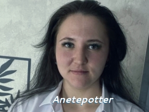 Anetepotter