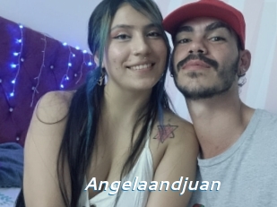 Angelaandjuan