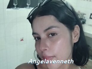 angelavenneth Camgirls Live