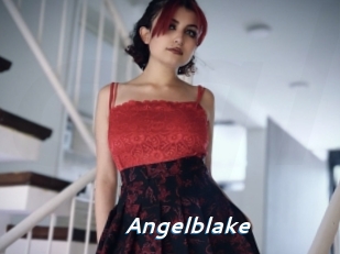 Angelblake