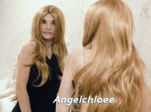 Angelchloee