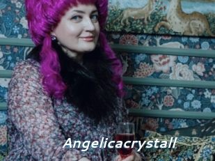 Angelicacrystall