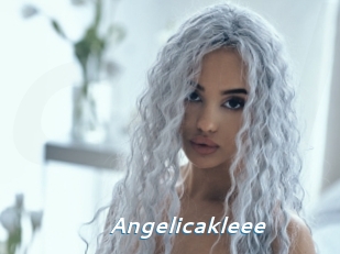 Angelicakleee