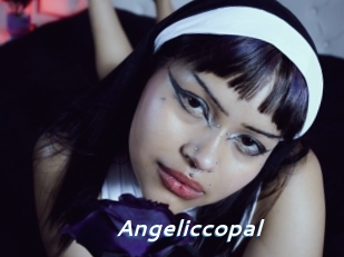 Angeliccopal