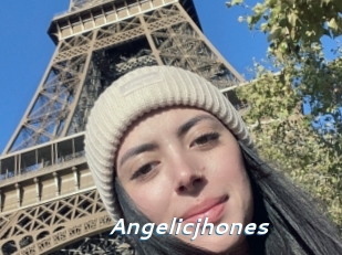 Angelicjhones