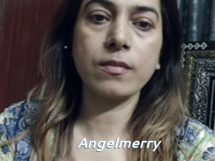 Angelmerry