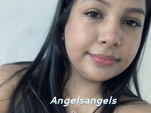 Angelsangels