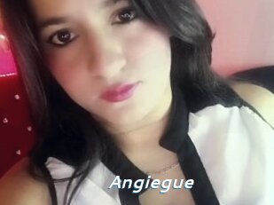 Angiegue