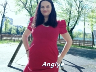 Angiye