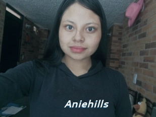 Aniehills