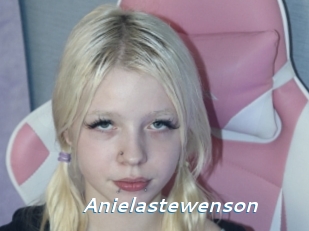 Anielastewenson