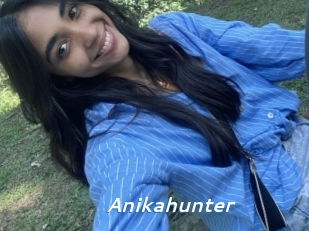 Anikahunter