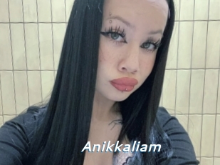 Anikkaliam
