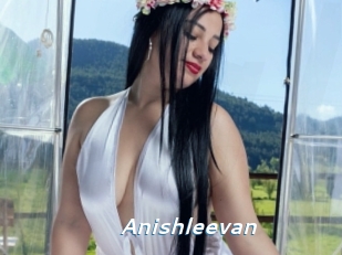 Anishleevan