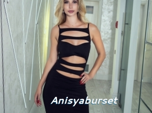 Anisyaburset