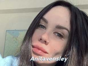 Anitavensley