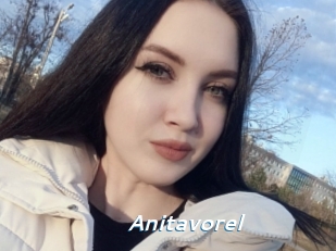 Anitavorel