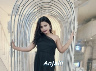 Anjalii