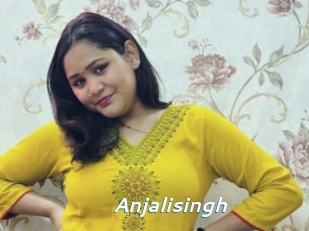 Anjalisingh