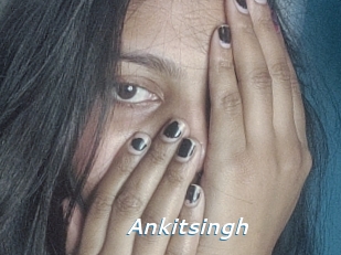 Ankitsingh