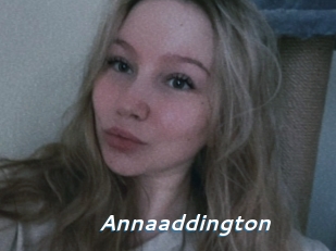 Annaaddington