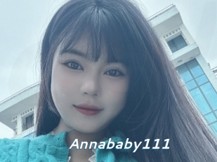 Annababy111