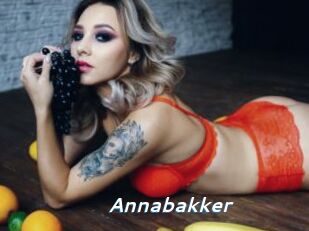 Annabakker