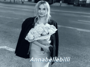 Annabellebilli