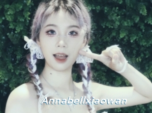 Annabellxiaowan