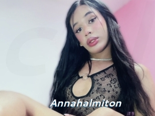 Annahalmiton