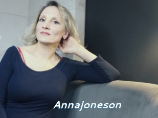 Annajoneson